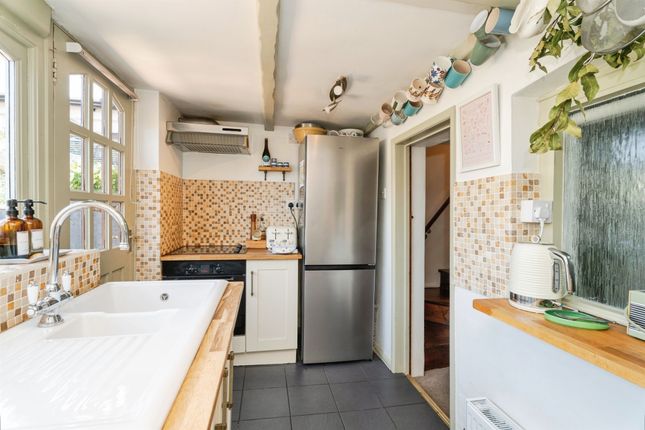 Pepperpot Cottage, 2, Playingfield Drive, Dereham photo 4