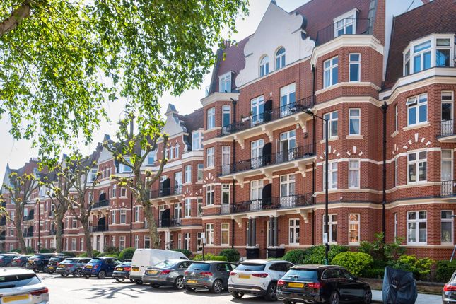 Thumbnail Flat for sale in Lauderdale Road, Maida Vale, London