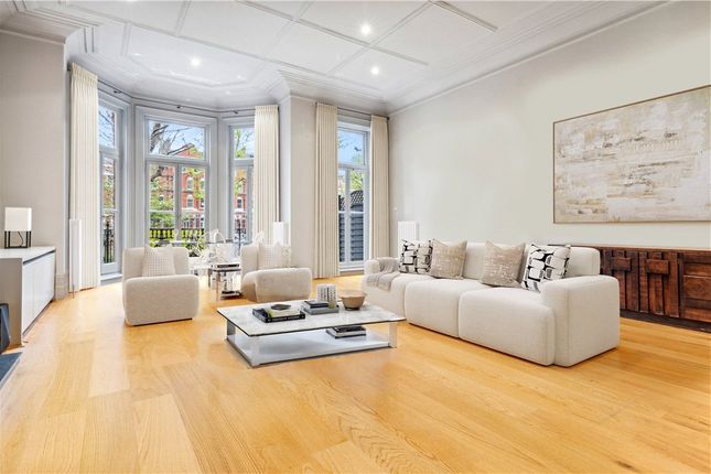Flat for sale in Barkston Gardens, Earls Court, London