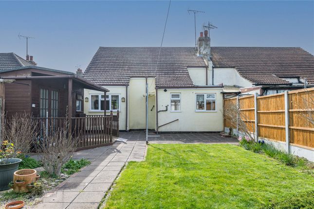 Bungalow for sale in North Avenue, Southend-On-Sea, Essex