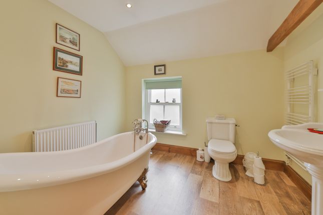 Detached house for sale in Church Side, Barrow-Upon-Humber, Lincolnshire