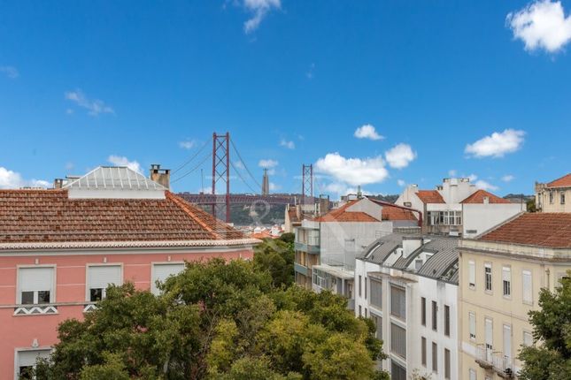 Thumbnail Apartment for sale in Centro, Alcântara, Lisboa
