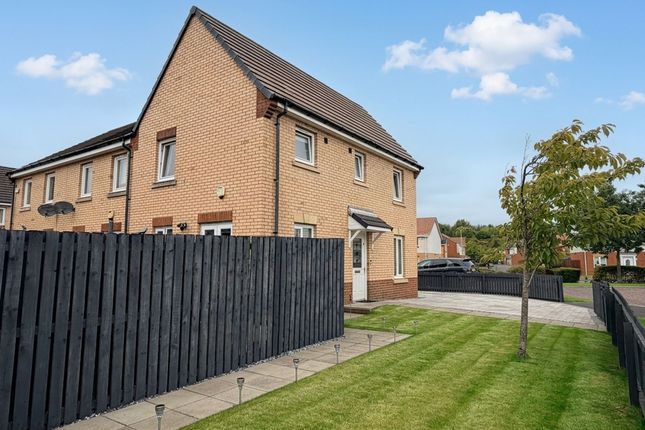 9 Barn Drive, Glasgow photo 3