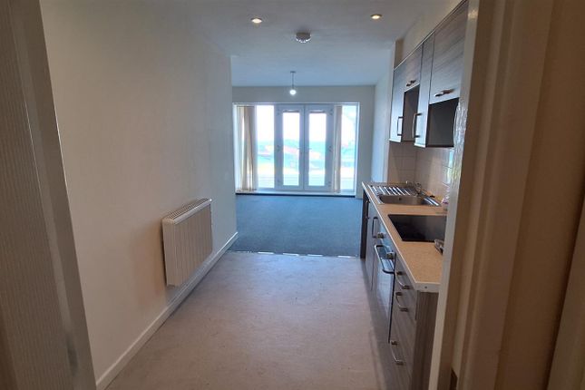 Flat 2, House of Orange, Rear of 21 Torbay Road, Paignton photo 5