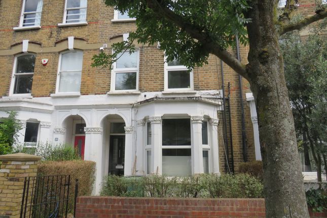 Thumbnail Flat to rent in Tff, York Rise, Dartmouth Park