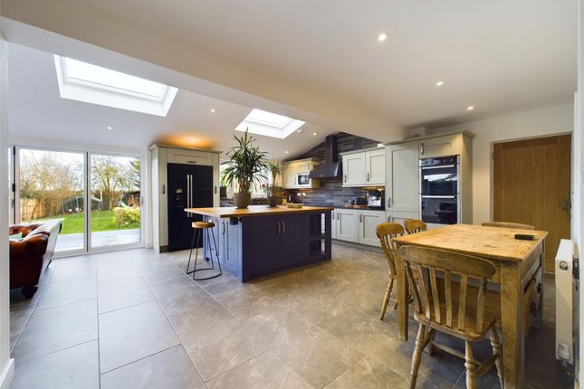 Detached house for sale in Whittington, Worcester, Worcestershire