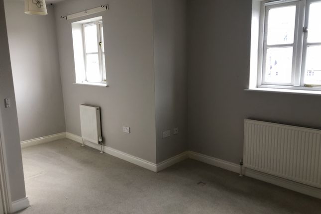 Terraced house to rent in The Orchards, South Horrington Village, Wells
