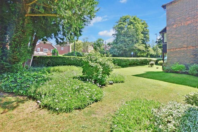 Property for sale in Greenwood Gardens, Caterham, Surrey