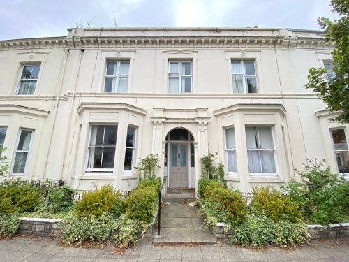 Thumbnail Detached house to rent in Barna House, 60 Clarendon Avenue, Leamington Spa