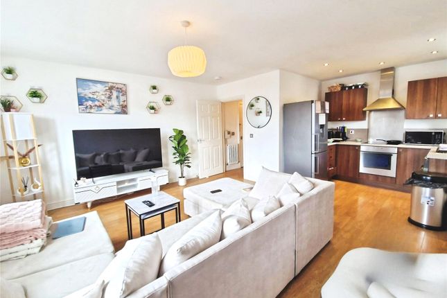 Apartment 30, Stocks Court, 2, Harriet Street, Manchester photo 2