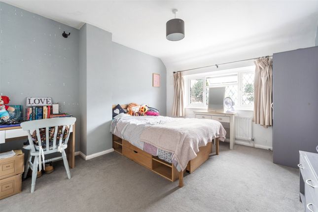 Semi-detached house for sale in Chesterfield Road, Goring-By-Sea, Worthing