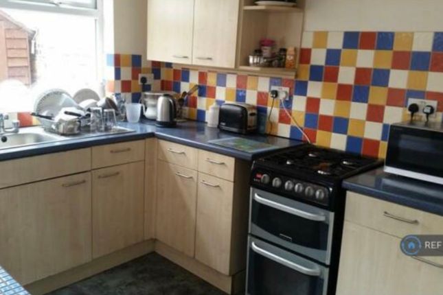 Terraced house for sale in Catherine Street, Chester