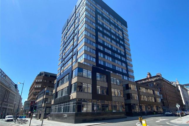 Apartment 508, 7, Tithebarn Street, Liverpool photo 5