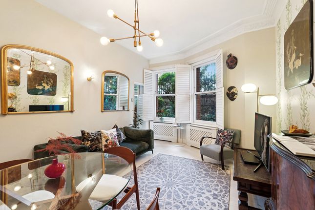 2-bed flat on Richmond Mansion, 248 Old Brompton Road, London SW5, £700,000