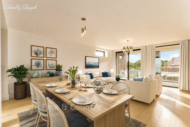 Ocean View, Fitzroy Avenue, Broadstairs photo 3
