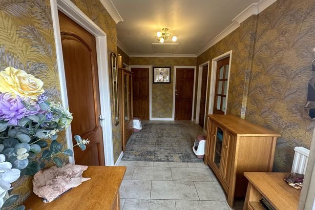 Detached bungalow for sale in Wimpole Street, Chatteris