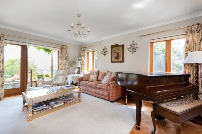 Tregunter, Charlcombe Lane, Bath photo 4