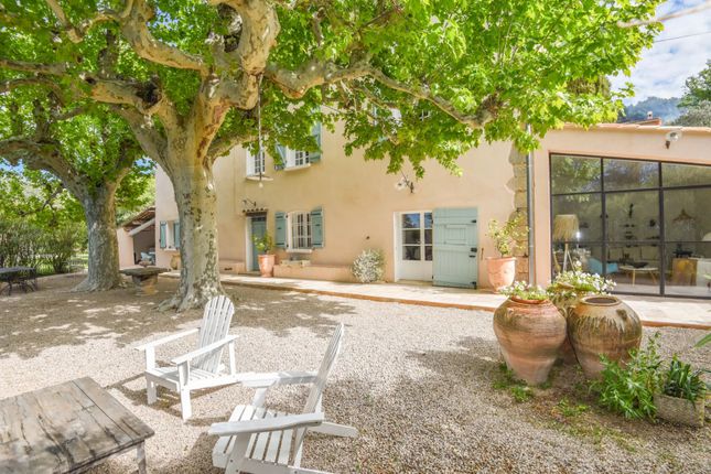 Villa for sale in Draguignan, Var Countryside (Fayence, Lorgues, Cotignac), Provence - Var