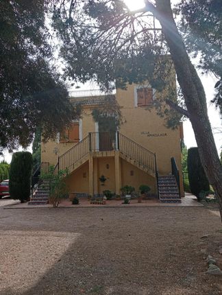 Thumbnail Country house for sale in Daya Nueva, Alicante, Spain