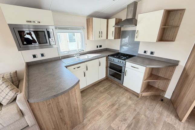 Castle View Holiday Park, Castle View Park, Sunnybank, Carnforth photo 4