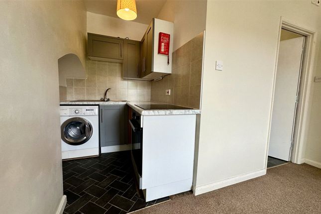 Flat 3, 122, Bridge Street, Derbyshire photo 2
