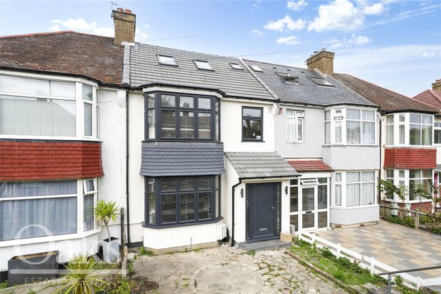 4-bed house on 78, Stanford Road, London, £650,000