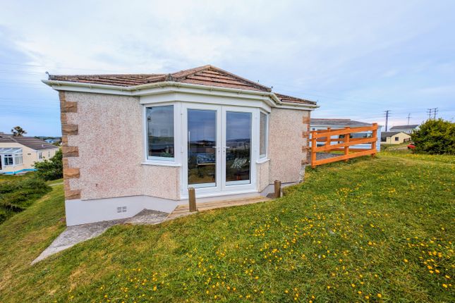 Thumbnail Bungalow for sale in Riviere Towans, Phillack, Cornwall