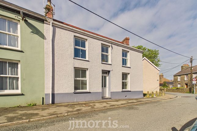 4 Hottipass Street, Fishguard photo 4