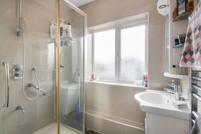 Semi-detached house for sale in Stag Lane, London