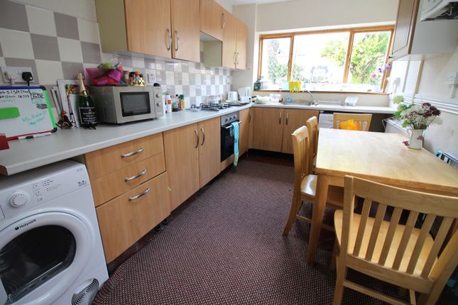 4-bed terraced on 27, Alfred Street, Cardiff, £2,060/mo