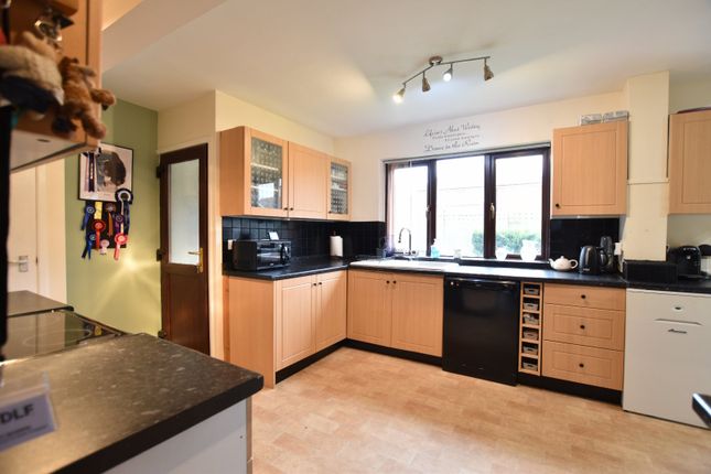 Semi-detached house for sale in Main Street, Sedgeberrow, Evesham, Worcestershire