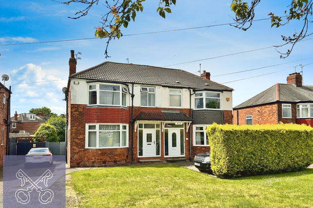 4-bed house on 375, Cottingham Road, Hull, £320,000