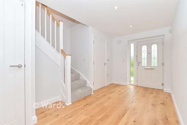 White Hart Villas, Claygate, Marden photo 4