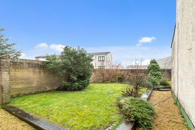End terrace house for sale in 2 Inchkeith Place, Hallglen