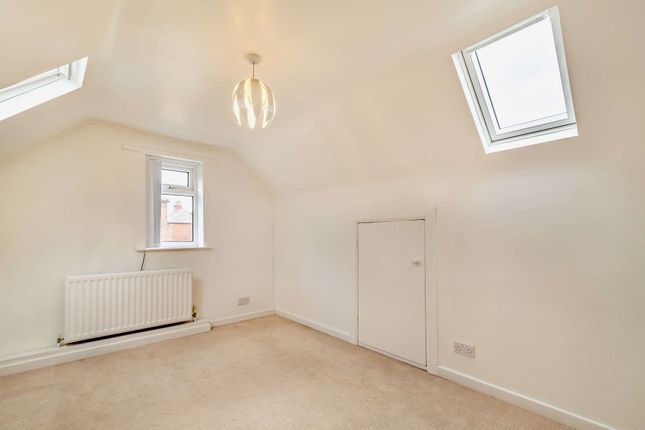 Detached house to rent in Major Street, Wakefield, West Yorkshire