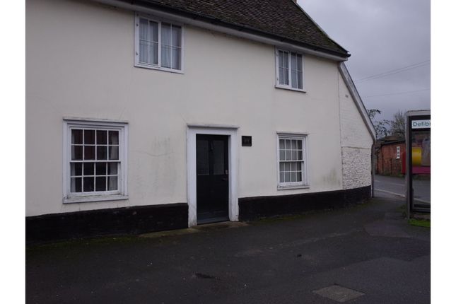 177, High Street, Wickham Market photo 2