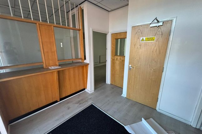 Studio house on 1-2 Cleveland Court, Cleveland Street, Wolverhampton, £1,150/mo
