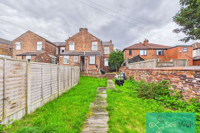 24, Carlton Road, Salford photo 4
