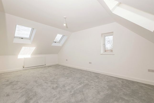 Semi-detached house for sale in Bradley Meadows, Huddersfield