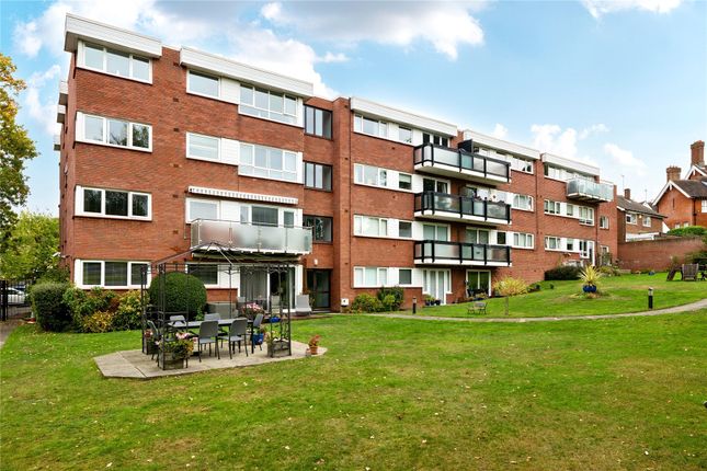 Flat 4 Hazelwood House,, Church Road, Bromley photo 2
