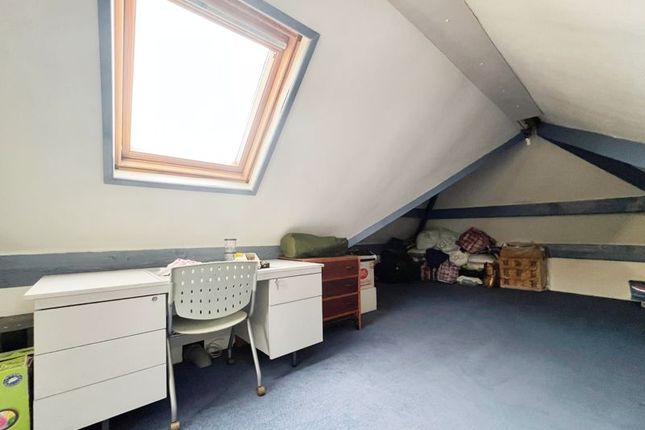 Loft Room