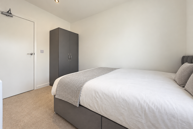 Flat 3, MANSFIELD photo 5