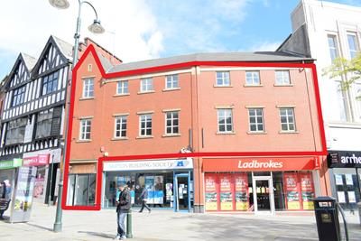 Thumbnail Retail premises to let in Market Place, Oldham, Lancashire