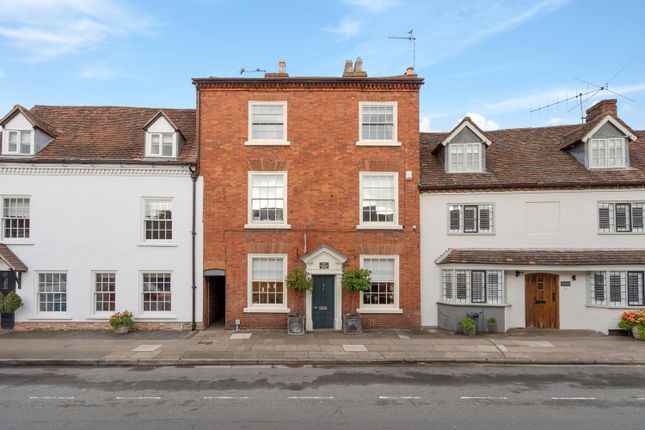 Town house for sale in Freeman House, 239 High Street, Henley-In-Arden