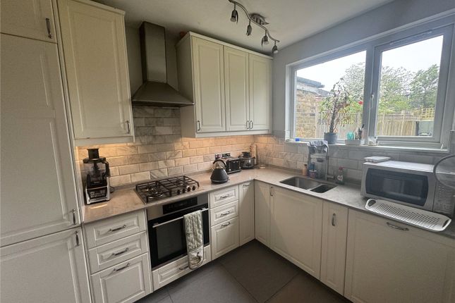 Thumbnail Terraced house to rent in South Croxted Road, Dulwich, London
