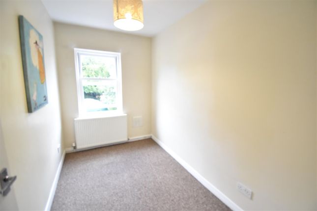 Flat 19, Wren Court, 12, The Avenue, Surbiton photo 5