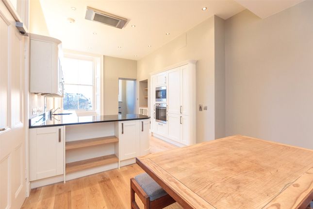 Flat 2F1, 93, Spottiswoode Street, Edinburgh photo 4