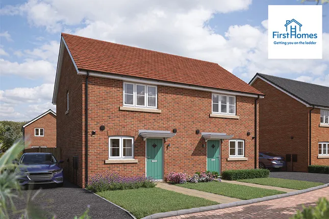 Linden Homes - The Meadows at Woodland View
