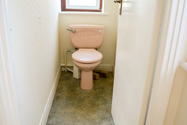 3 Bed End Terrace House For Sale In Blue Haze Avenue