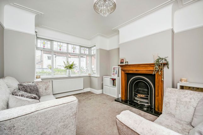 Semi-detached house for sale in Rothesay Drive, Liverpool, Merseyside